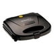 thumbnail image 1 of SANDWICHERA NEGRA TIMCO 2 REBANADAS Timco Procesador de alimentos, 1 of 3