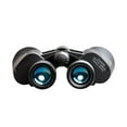 thumbnail image 3 of Binoculars Black Professional Adjustable Eyepiece Optical Telescope Clear Anti-Slide Convenient Hunting Outdoor, 3 of 9