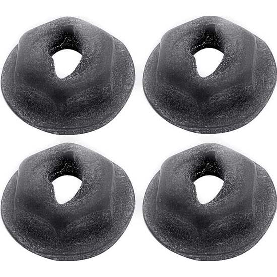 OER R402 1/8 Inch Speed Nut Kit