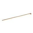 thumbnail image 4 of Unfinished Violin Bow Handmade Replacement Durable Beginner Professional 60cm, 4 of 8