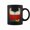 Black, variant on Oktoberfest Dirndl Costume For Halloween Party Coffee Mugs