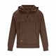 thumbnail image 3 of WILLBEST Sudaderas En Pareja Sudadera con Capucha Informal Otoño Invierno Chaqueta con Forro Cálido con Bolsillo Frontal para Uso Diario Al Aire Libre Mediana​​, 3 of 6