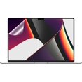 thumbnail image 1 of GHSDFBB 2 Pack Protecteur d'Écran Anti-Éblouissement Compatible avec Macbook Pro 16 Pouces (M2 Pro / M2 Max / M1 Pro / M1 Max), Protecteur d'Écran Mat Anti-Reflet/anti-Rayures pour Macbook P, 1 of 6