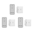thumbnail image 1 of Remote Switch Lights Intelligent Wireless Remote Automatic Controller, 1 of 8