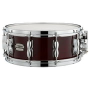 Yamaha Recording Custom Snare Drum 14x5.5"(Classic Walnut)