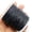 66 Yards/roll 2mm, variant on Craft Black Waxed Cotton Cord Beading String Thread 1mm 1.5mm 2mm Spool Necklace-77 Yards/roll 1mm