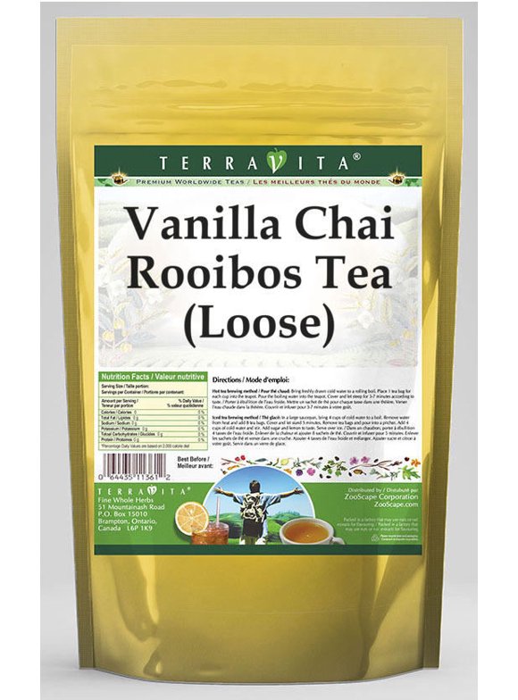 Rooibos Tea in Tea