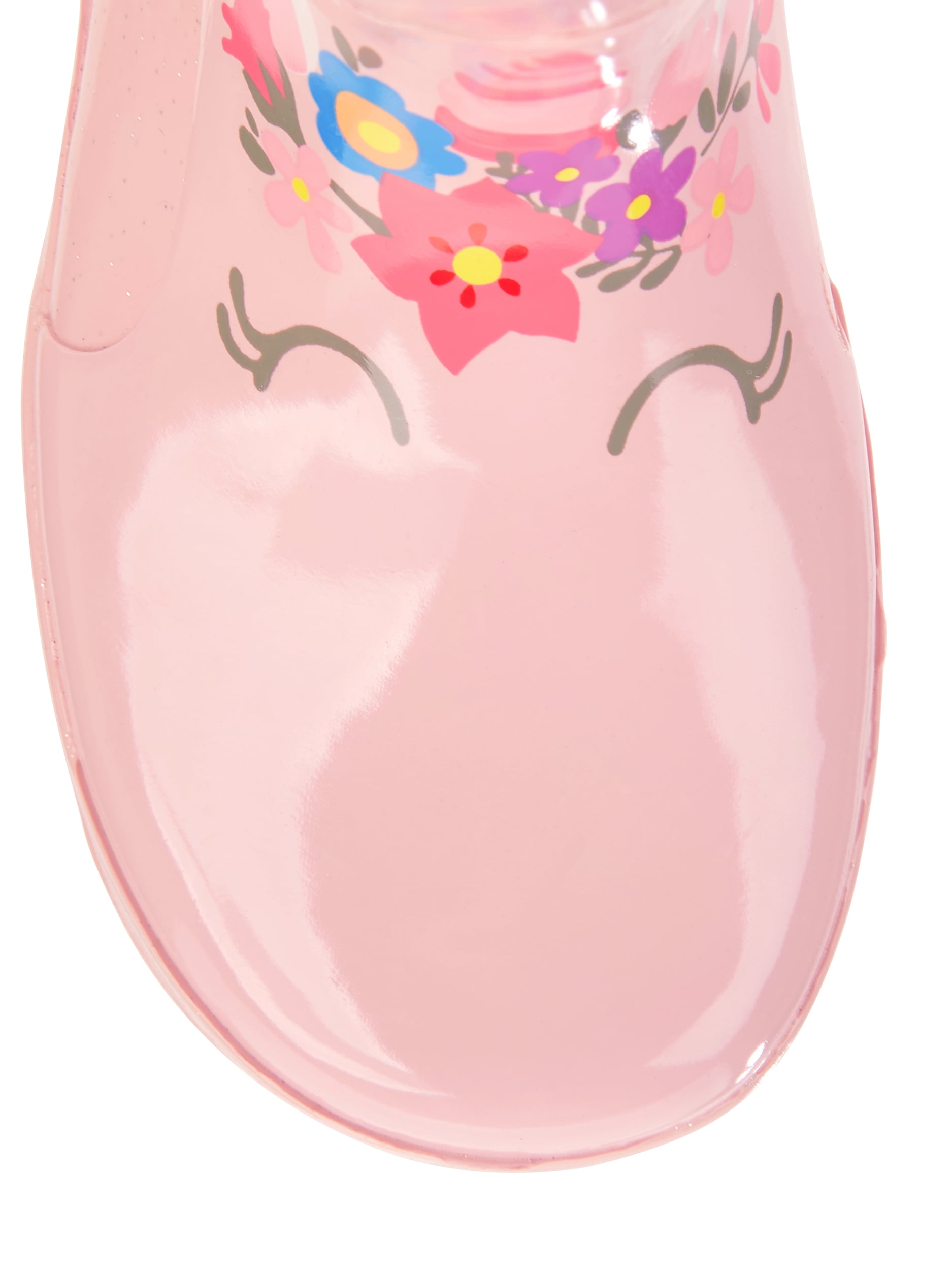 Western Chief Unity Unicorn Rain Boot (Toddler, Little Girls, & Big Girls)