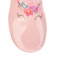 thumbnail image 2 of Western Chief Unity Unicorn Rain Boot (Toddler, Little Girls, & Big Girls), 2 of 6