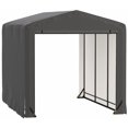 thumbnail image 3 of Garage ShelterTube classé vent/neige 10x14x10  Grs, 3 of 7