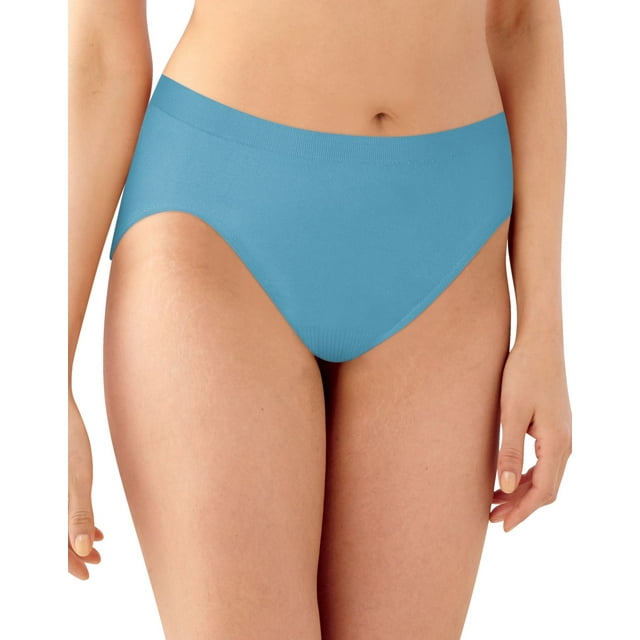 Bali Culotte Sans Couture en Microfibre Comfort Revolution pour Femmes - Article à Succès