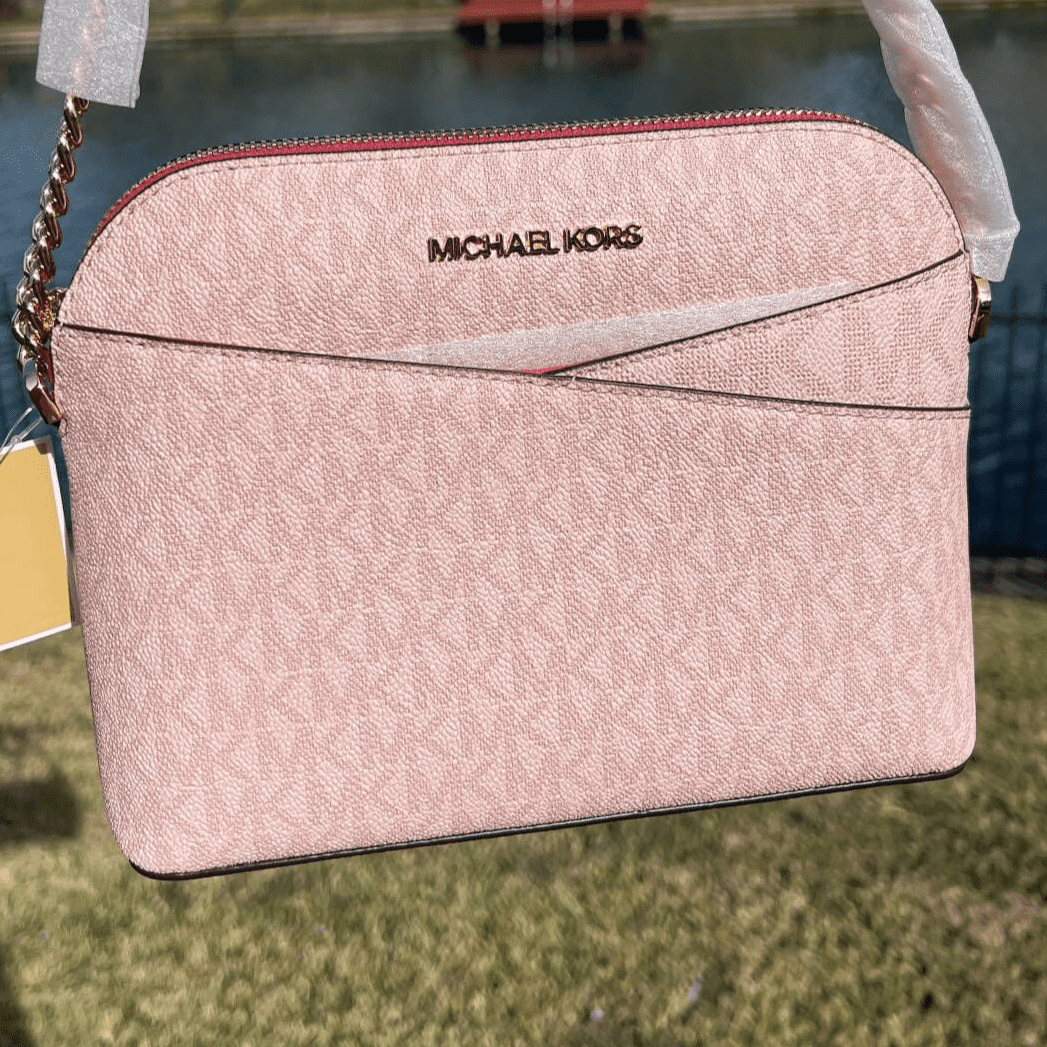 French Pink Multi