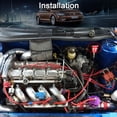 thumbnail image 5 of Depósito de aceite de freno de mano universal, depósito de aceite de freno de mano hidráulico Universal Racing Drift Electri, 5 of 5
