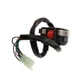 thumbnail image 3 of Run Start Kill Switch 4GB-83973-01-00 Accesorios premium Piezas de reparación Fácil instalación -SW-05 4GB-83973-00-00, 3 of 8