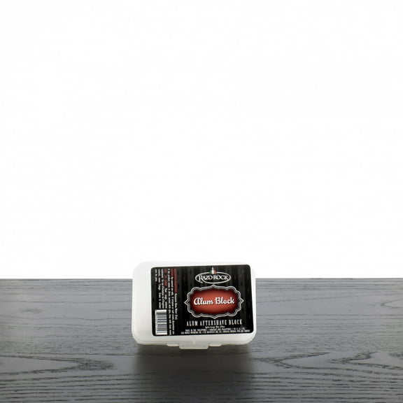 RazoRock Alum Block, 90 gm