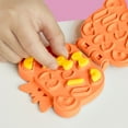 thumbnail image 6 of Baby Alive Dinnertime Creations, Brown Hair Baby Doll Toys for Girls & Boys 3+, 6 of 14