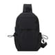 thumbnail image 1 of Bolso Impermeable para El Pecho Zulema Bolsos de moda para hombre, 1 of 7
