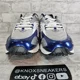 thumbnail image 2 of New Balance 725V1 Blue Grey Sneaker ML725UC Men's Size 10, 2 of 6