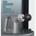 thumbnail image 5 of Massage Deep Tissue Muscle Percussion Handheld Massager KH-740 Brand New, 5 of 5