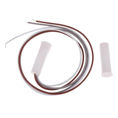 Wired Door Recessed Window Reed Switch | Walmart Canada