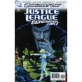 thumbnail image 1 of Justice League Generation Lost #2 VF ; DC Comic Book, 1 of 1
