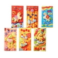 thumbnail image 2 of Eespoir Red Envelopes With Horse Lucky Money Packets, 2026 Horse Year Hong Bao, Traditional Red Pockets For Lunar New Year, Gift Giving, Celebration, Good Luck Symbol(A), 2 of 7