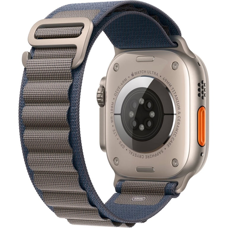 Free Shipping! Restored Apple Watch Ultra 2 (GPS+Cell) 49mm 
