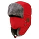 thumbnail image 1 of Unisex Bluetooth Wireless Smart Hat Hombres Mujeres Caza al aire libre Invierno Esquí Beanie Cap Inevent DZ4759-03B, 1 of 7