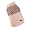 thumbnail image 4 of Perro Ropa para Perro de Franela para Mantiene de Adorable Mascota Abrigado y CómodoBichon Chihuahua Invierno Cálido Ropa Colco Ropa para perros de invierno, 4 of 8