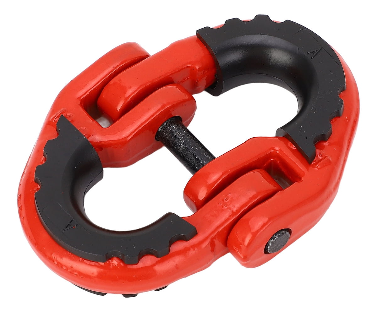 Applicable to Tow Chain Connector, 2 Pieces, Safety Links