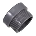 thumbnail image 3 of Miangastore Pool Umbrella Stabilizer Adapter Thread Pool Umbrella Stabilizer Pool Umbrella Inserts Only Pool Umbrella Sleeve Stabilizer Umbrella Pole Stabilizer, 3 of 9