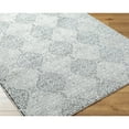 thumbnail image 5 of Artistic Wavers Freud Area Rug, 9'2" x 12', Black/Ivory, 5 of 6