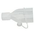 thumbnail image 5 of NestledNature Breathing Machine Tubing Connector,Reusable Breathing Machine Tubing Adapter 15mm To 22mm Y Shape Plastic Oxygen Tubing Adapter,Oxygen Tubing Connector, 5 of 8