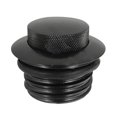 thumbnail image 1 of JUNTEX Flush Pop Up Reservoir Gas Cap Vented Fuel Tank for Sportster 1200 883 Motorbike, 1 of 8