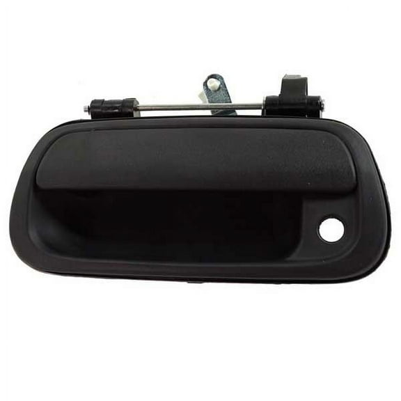 For 00-06 Tundra Pickup Truck Outside Tailgate Liftgate Door Handle W/Keyhole