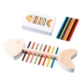 thumbnail image 4 of BELOVING Color Matching for Toddlers Montessori Educational Toy for Birthday Gift Kid, 4 of 10