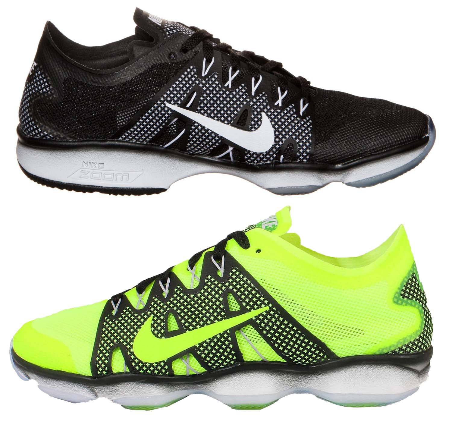 nike air zoom fit agility 2