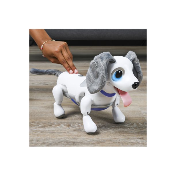 Zoomer playful clearance pup best buy