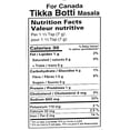 thumbnail image 2 of LAZIZA TIKKA BOTI MASALA, 2 of 5