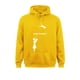 thumbnail image 4 of Sudadera con capucha divertida para hombre y mujer de Save Bandit The Office, estilo Harajuku, estilo preppy, especial, 4 of 5