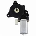 thumbnail image 1 of Window Regulator Motor and Lifter Assembly for SUV Models 2015-2018, 1 of 5