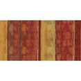 thumbnail image 3 of Tillmon, Avery 14x9 Black Modern Framed Museum Art Print Titled - La Dolce Vita II, 3 of 5