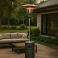 thumbnail image 1 of Westinghouse Propane Patio Heater, 1 of 1