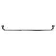 thumbnail image 2 of CRL BM30CH Polished Chrome 30" BM Series Tubular Single-Sided Towel Bar, 2 of 4
