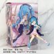 thumbnail image 1 of Spot FuRyu Hatsune Miku Fideos instantáneos Amor prensado Figuras de paisajes marineros Adornos y regalos en nombre de otros, 1 of 5