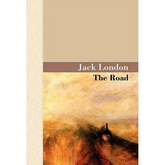 Akasha Classic: The Road (Hardcover)