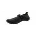 thumbnail image 5 of Island Surf Wake Water Shoe Black, 5 of 6