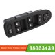 thumbnail image 3 of 98053439 Interruptor maestro de elevalunas eléctrico para Peugeot 308 508 Hatchback Wagon 2008-13, 3 of 11