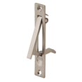 thumbnail image 1 of Tirador de borde para puerta corredera SCHLAGE 230B15 de 1,9 cm de ancho, 1 of 1