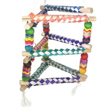 01113 Finger Trap Pagoda